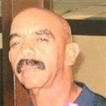 Mr. Rickey Giddens Obituary