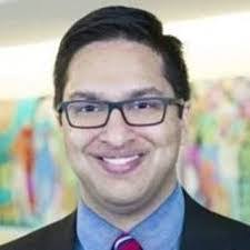 Ronald Cantor's Instagram, Twitter & Facebook