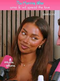 Uma's Cute Nicknames