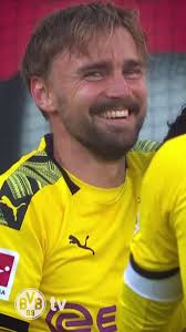 „JAA, Schmellleee!“ 😍 #bvb #bvb09 #borussiadortmund #marcelschmelzer