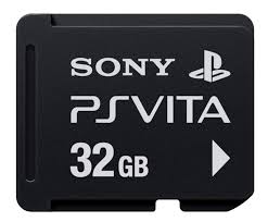 Download atoz ps vita vpk, maidump, nonpdrm & iso games for free, find your favorites ps vita games, enjoy the power of sony's handheld portable console. Amazon Com 32gb Playstation Vita Memory Card Video Games