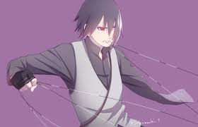 Pin Von Estephanie Auf Uchiha Clan Sasuke Wattpad Naruto