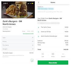 Fill, sign and send anytime, anywhere, from any device with pdffiller. There Are 12 New Restaurant Additions In Grabfood And This Is What We Ve Experienced