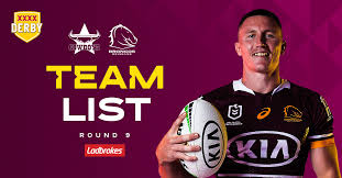 The xxxx derby is normally one of the easiest games to sell to footy fans, but it won't be easy to drum up interest among the neutrals on this occasion. Oobn5 Z Rqnmpm