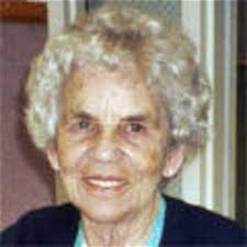 Inez D. Fox Obituary