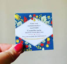 Vistaprint 500 business cards for $9.99 code july 2021. 6 Diy Tips To Create The Best Business Card For Your Creative Business Dear Handmade Life