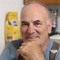 Gary Dale Stuck Obituary