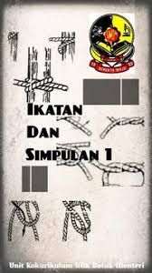 Persekutuan pengakap malaysia mpklm 03 ikatan & simpulan oleh en. Ikatan Dan Simpulan 1 Life Skills Quiz Quizizz