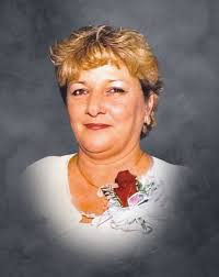 Obituary for Norma Flores