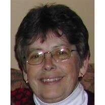 Brenda Clement Obituary