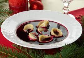 These dishes are usually meatless, though this restriction does not exclude the preparation of fish, as carp is one of the most traditional items served. Polish Christmas Dinner Carp In The Bathtub And Hay Under The Tablecloth The Independent The Independent