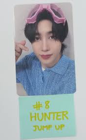 Xikers "HOUSE OF TRICKY : WATCH OUT"