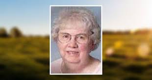 Betty A. Stover Obituary December 13, 2015