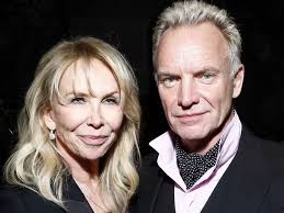 How Sting and Trudie Styler's Affair Led to a Happy Marriage
