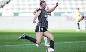 Girls Soccer: All-State Team Released for 2024 Season