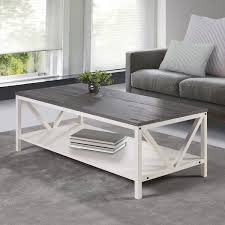 Nadell Coffee Table With Storage Modern Farmhouse Coffee Table Coffee Table Distressed Coffee Table