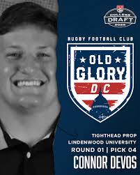 Happy Birthday to Assistant Coach Aaron Browne!