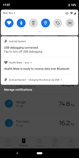 You're reading entrepreneur india, an international. Health Mate Android App Why Does Health Mate Send A Notification To My Android Phone Withings Support