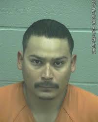 Man allegedly sexually assaults teen