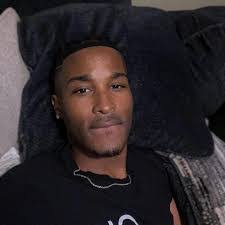 Chasity Randle's Instagram, Twitter & Facebook