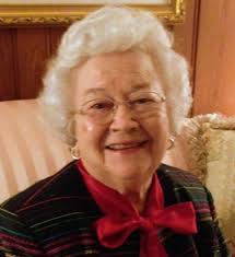 Obituary of Virginia Elder