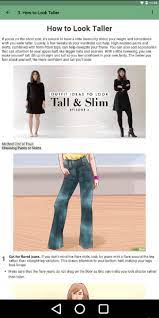 How to get taller at 14. Increase Height Grow Taller Get Perfect Posture For Android Apk Download