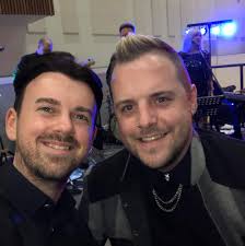 David Alexander Blaney