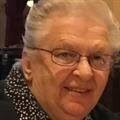 Ms. Madeline M. "Mimi" Scholl of Hoffman Estates, Illinois. Obituary