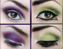 best eye makeup tutorials everyday