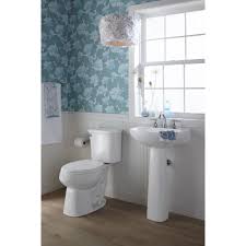 pedestal bathroom sink