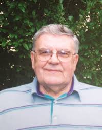 Kenneth Hamilton Obituary