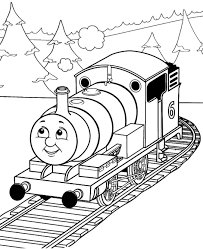 thomas coloring pages best for kids fairy books stitch page de coloriage gars la famille