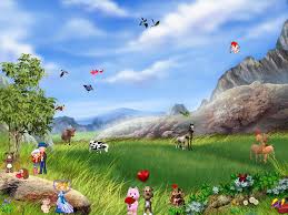 Enjoy and share your favorite the windows 10 hd backgrounds images. Animated Screensaver Windows 10 Wallpaper Hd 3d 1024x768 Download Hd Wallpaper Wallpapertip