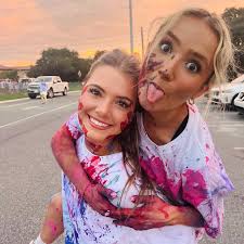 It may be time for a change in scenery…