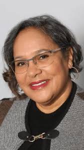 Mathew Dixon and Angelina Simmonds