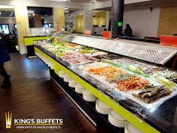 Buffet All You Can Eat Buffet Buffet Restaurant Cooking Range