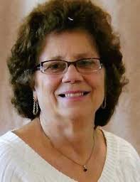 Catherine "Kate" V. (Twigg) Weyant Obituary 2021