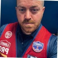 Gene Agee's Instagram, Twitter & Facebook