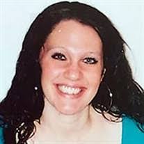 Jodi Watkins's Instagram, Twitter & Facebook