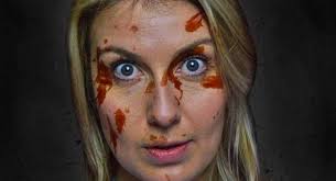 The Lark' at The Rose Playhouse, 22nd January 2015