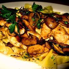 Maybe you would like to learn more about one of these? Cheesecake Factory Chicken Marsala Recipe Marsala Chicken Recipes Recipes Pasta Recipes