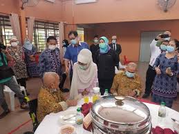 Sop ba rumah seri kenangan kuching seruran dikemerat. Projek Bina Semula Rumah Seri Kenangan Kuching Bakal Siap Hujung Tahun 2020 Isarawakcare