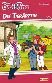 Einer der besten mädchenkalender des jahres 2020. Bibi Tina Die Tierarztin Ebook By Theo Schwartz 9783959183147 Rakuten Kobo Greece