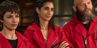 Subscribers' 10 most traveled to home sweet home. La Casa De Papel Saison 5 Netflix Sur Le Point De Confirmer Les Nouveaux Episodes Mce Tv
