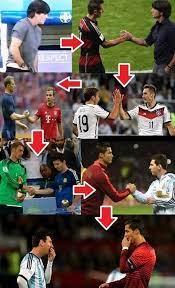 Löw (or loew) is a surname of german and yiddish origin. Pin On Memy Pilkarskie Funfootball
