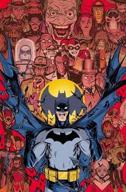 Batman Nick Derington Batman Comic Art Batman Illustration Batman Artwork