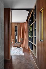 Photo 10 Of 12 In A Concrete Home Inspired By Historic Brutalist Australian Homes House Architect House