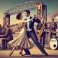 Summer Swing Soiree