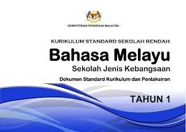 Maybe you would like to learn more about one of these? Tahun 1 Bahasa Melayu