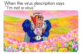 No titles as meme captions. Of Course Meme Guy